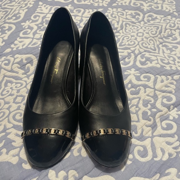 Salvatore ferragamo Avella pump - Picture 2 of 2